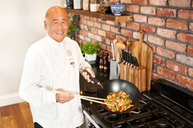 KEN HOM