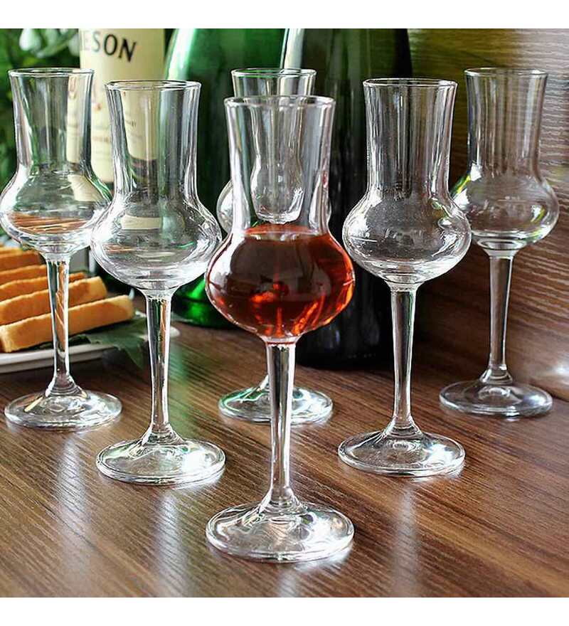 Grappa Pohar