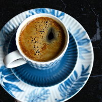 jedálenská a kávová súprava porcelán
