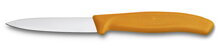 nož VX 8 na zel. 6.7606.L119 oranžový