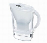 BRITA Marela Cool  biela/modrá 2,4 L