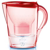 BRITA MARELLA memo rose red konvica  2,4L