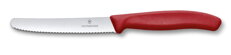 nôž VX 6.7831 červený