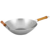 Ken Hom - panvica wok 32cm Patina Excellence