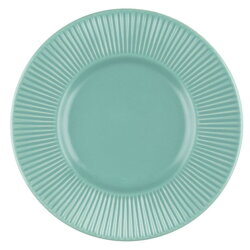 FLORINA tanier dezertný 22cm Capri modrý