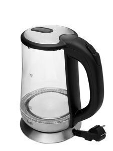 kanvica rýchl. sklenená 1,7L Alan