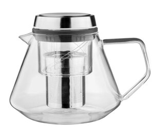 klenený džbán so sitkom Caryn s objemom 1 liter 