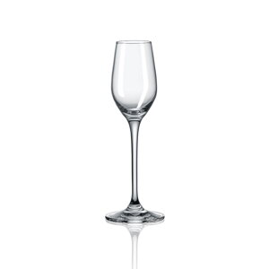 poháre 6ks universal Kalich 95ml