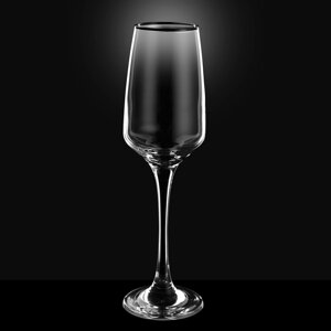 Poháre na šampanské / prosecco