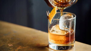 POHÁR NA WHISKY 