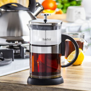 kávovar pretlačací FRENCH PRESS