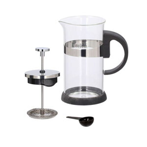 kávovar pretlačací FRENCH PRESS