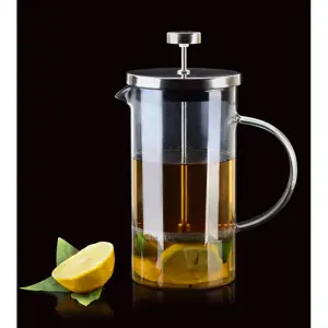 french press 1L