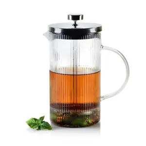 Kávovar french press