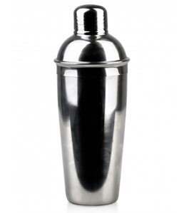 Shaker zo série RAF STEEL