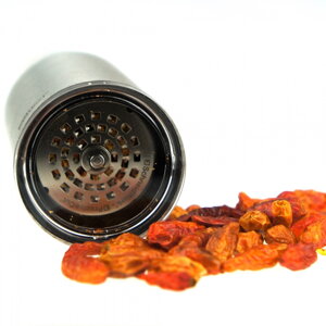 mlynček na chili papričky
