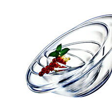 Bormioli Rocco - Misa sklo 26cm chef