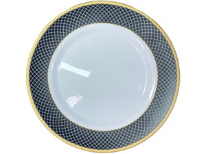 LADIVA - Tanierová súprava 18 dielna Regent Blue