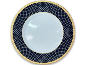 LADIVA - Tanierová súprava 18 dielna Regent Blue