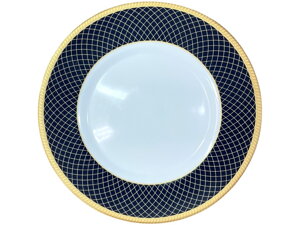 LADIVA - Tanierová súprava 18 dielna Regent Blue