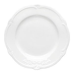 Porcelánová, tanierová súprava 