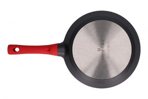 ZWIEGER - panvica 28cm Obsidian