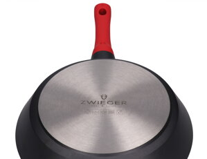 ZWIEGER - panvica 28cm Obsidian
