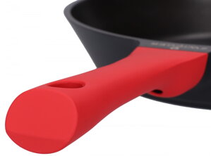ZWIEGER - panvica 28cm Obsidian
