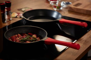 ZWIEGER - panvica 28cm Obsidian