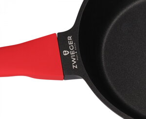 ZWIEGER - panvica 20cm Obsidian