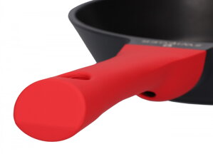 ZWIEGER - panvica 20cm Obsidian