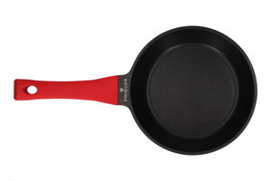 ZWIEGER - panvica 20cm Obsidian