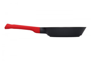 ZWIEGER - panvica 20cm Obsidian