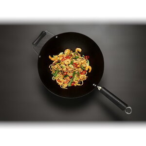 KEN HOM - panvica wok 31cm Excellence