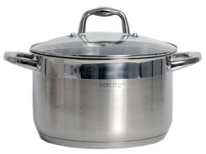 ODELO - hrniec nerez 22 VELIO 4,5l