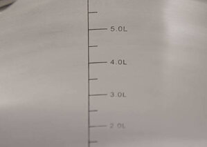 hrniec Velio 6,5L 24cm
