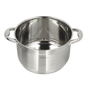 hrniec Velio 6,5L 24cm