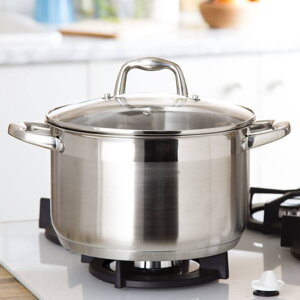 hrniec Velio 6,5L 24cm