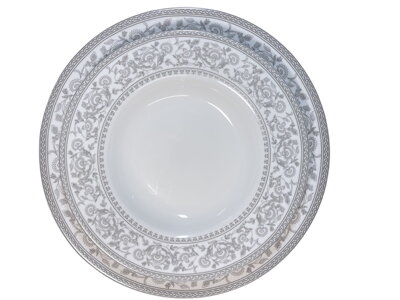 LADIVA-Tanierová súprava 18 dielna-Persian Silver