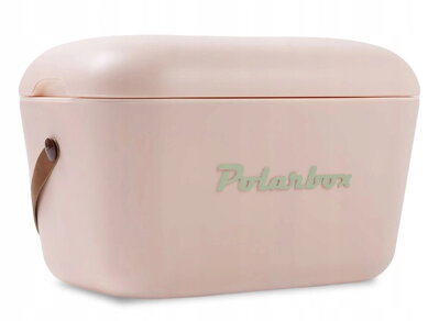 Chladiaci box 12L POLARBOX staroružový