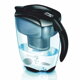 BRITA Elemaris Cool Memo 2,4 L biela/čierna
