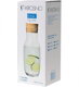 KROSNO - fľaša/KARAFA 1000ml -  korková zátka