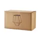 Sada 2ks pohárov ADEL LIGHT 400ml