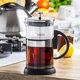 kávovar pretlačací FRENCH PRESS