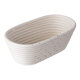 ošatka rattan ovál 32x15x9cm HOME MADE