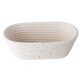 ošatka rattan ovál 32x15x9cm HOME MADE