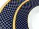 LADIVA - Tanierová súprava 18 dielna Regent Blue