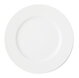 porcelánová tanierová súprava biela