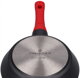 ZWIEGER - panvica 20cm Obsidian