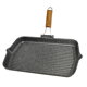 panvica grilovacia GRANITO XL 43x26